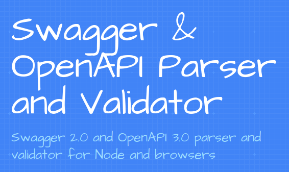 swagger-cli