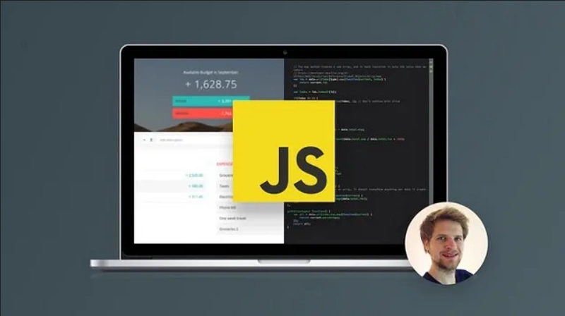 学习 JavaScript 编程的最佳课程