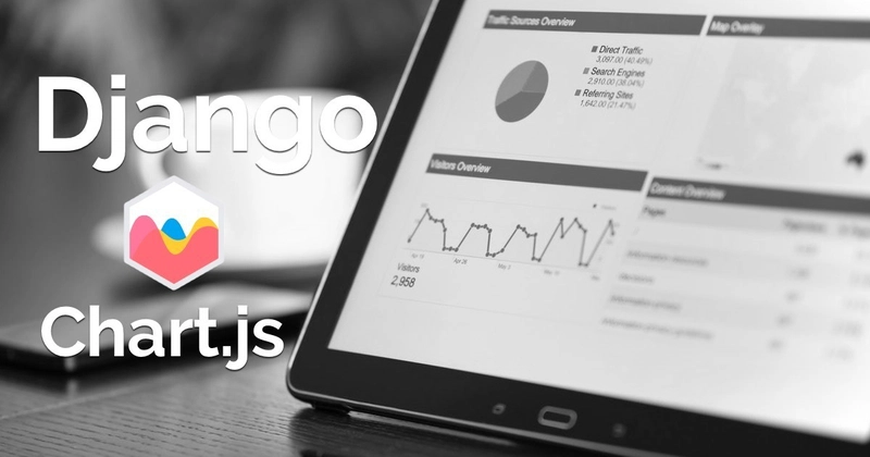 Vitor Freitas 的 Chart.js 与 Django