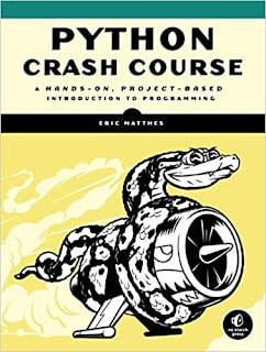 2019 年学习 Python 的最佳书籍