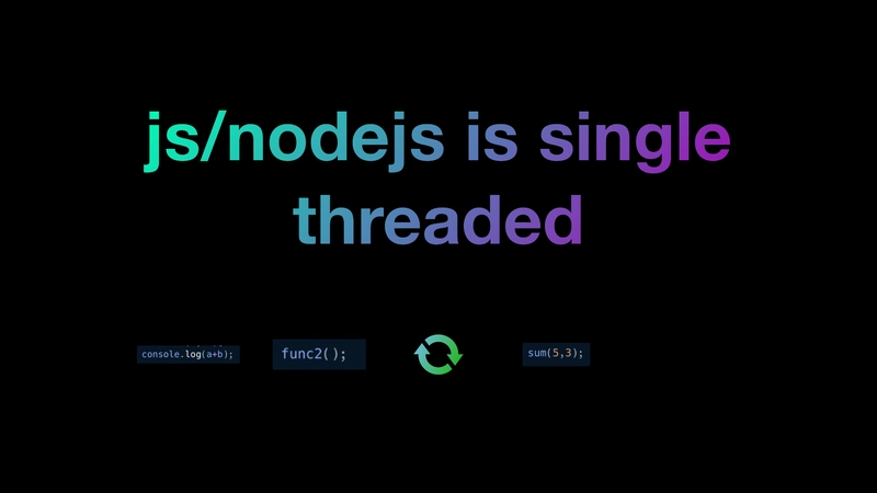 js阻塞特性的第二步