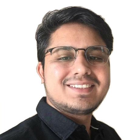 ashvin777 的个人资料图片