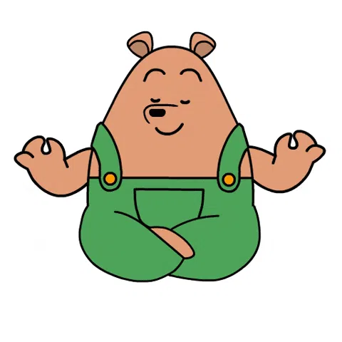 放松一下