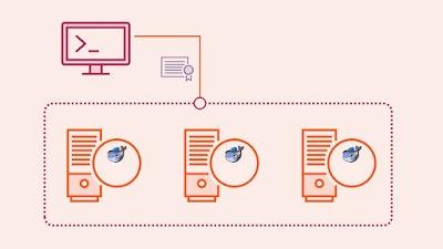 Docker 入门：初学者的关键概念
