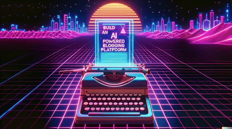 博客平台