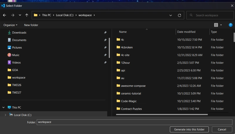 Windows 资源管理器