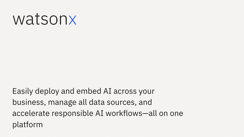 IBM