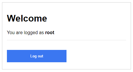SQL注入示例