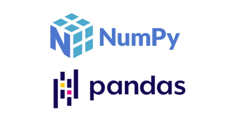 Pandas 和 Numpy