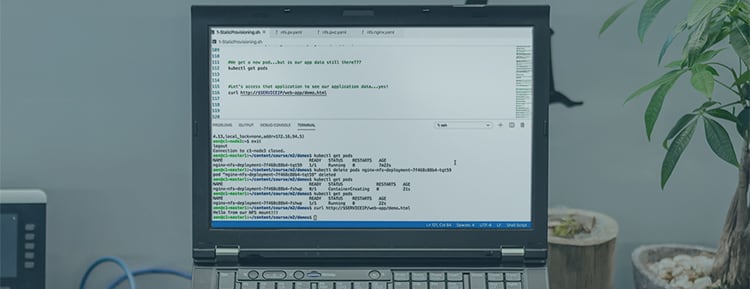 Kubernetes 课程