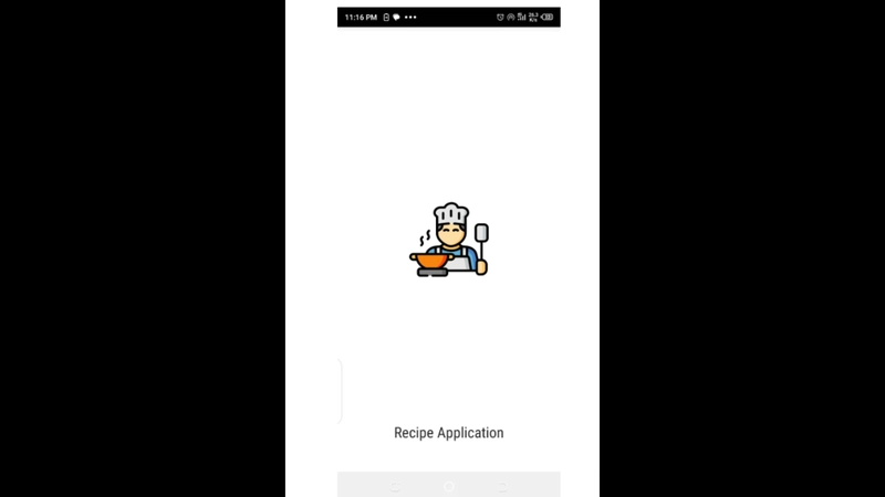 PWA 应用的启动画面