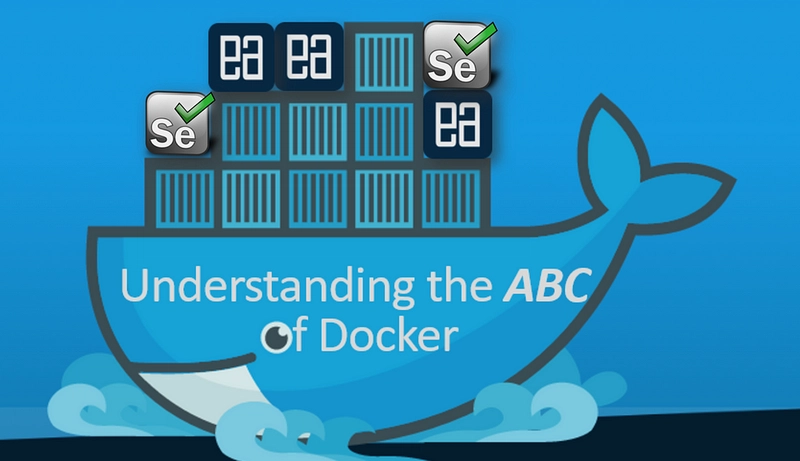 面向初学者的免费 Docker 教程