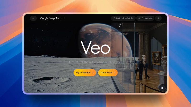 Veo 3