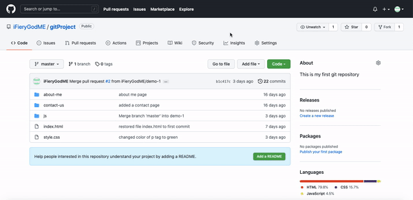 github-fork