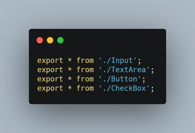 第二种简化方法