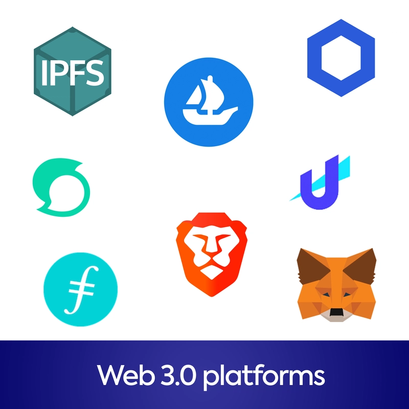 Web 3 平台