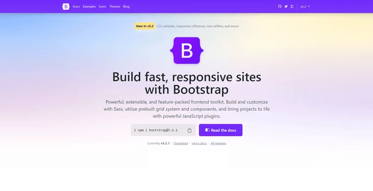 Bootstrap
