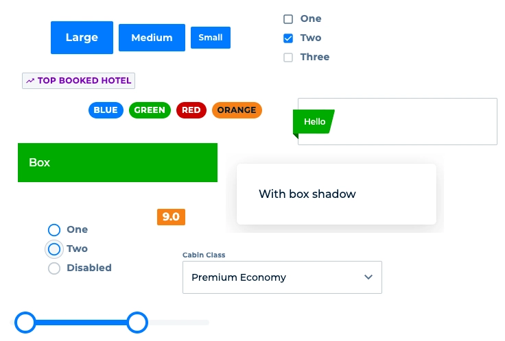 Priceline One