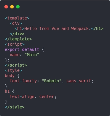 主.vue