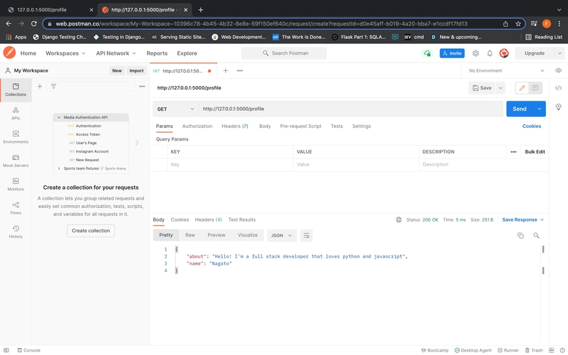 postman-api-call