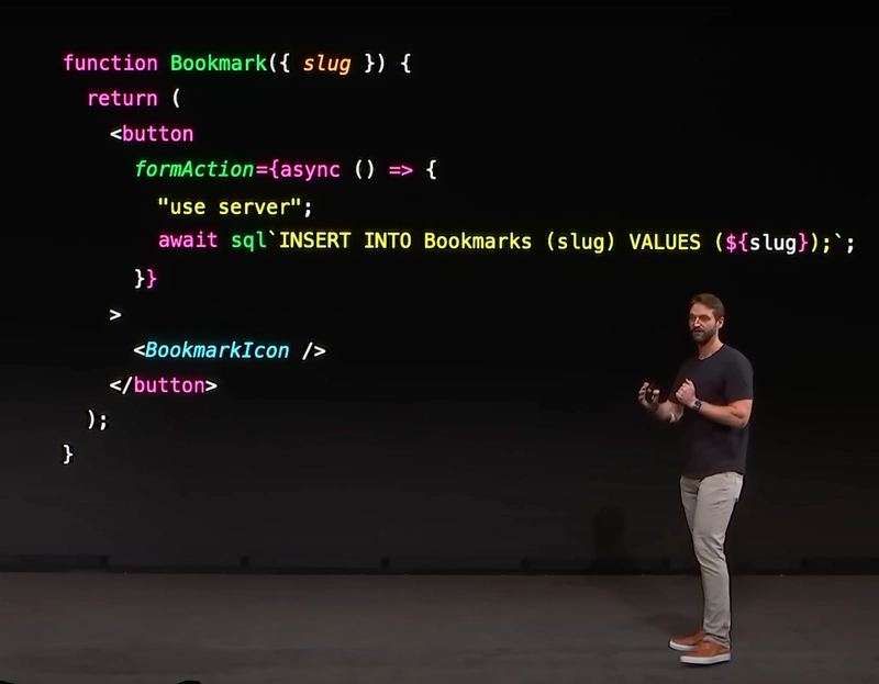 糟糕的 Next.js 代码
