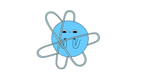 电子 gif