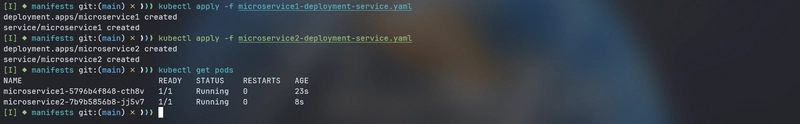 Kubernetes Pod
