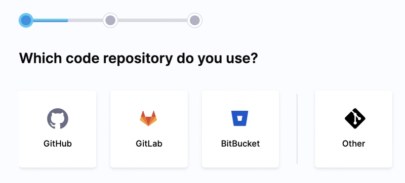 添加 github