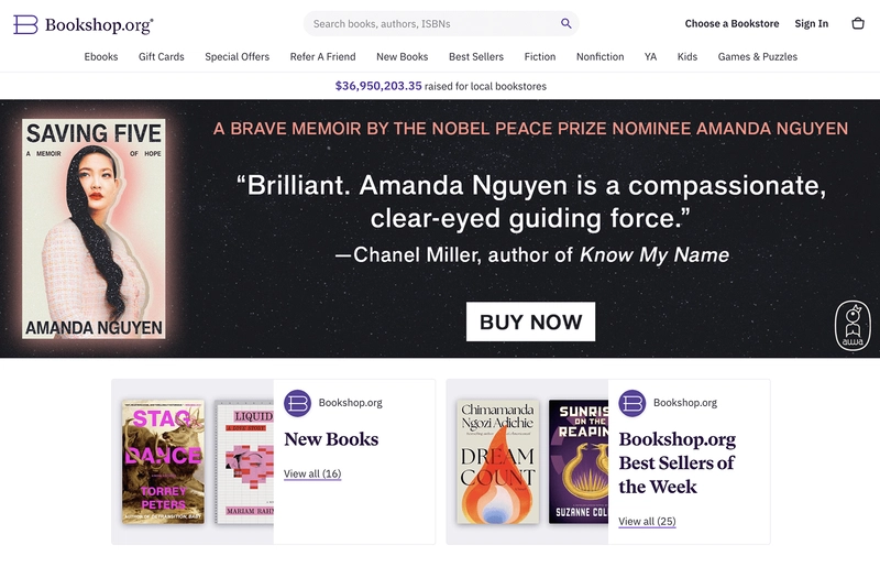 Bookshop.org