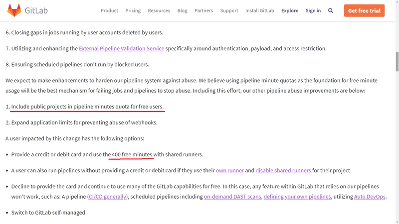 GitLab