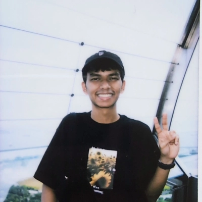 saurabhdaware 头像