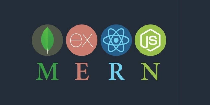 MERN 堆栈