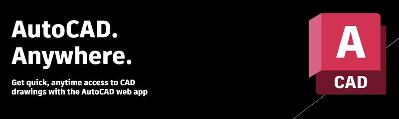 AutoCAD Web