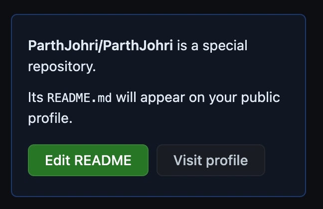GitHub 存储库名称