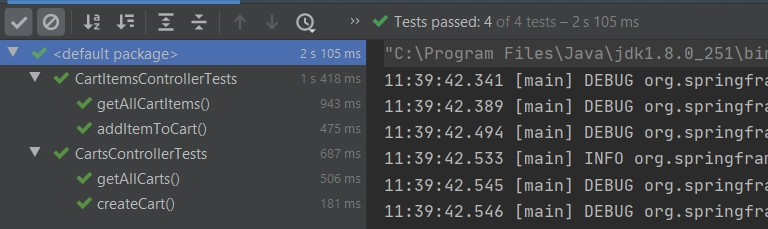 所有测试均通过,无假阴性结果。