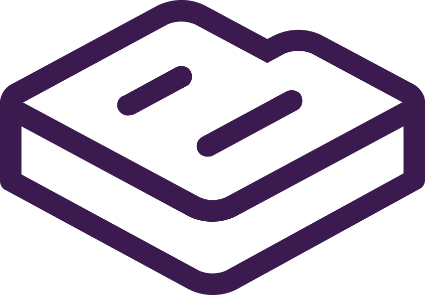 ButterCMS 徽标