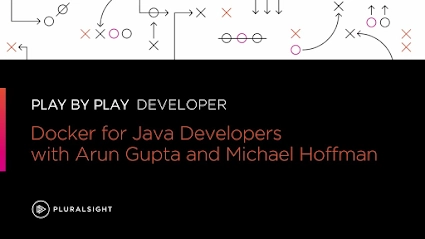 Pluralsight 为 Java 开发者提供 Docker 学习的最佳课程