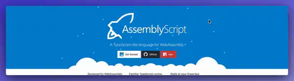 Assemblyscript