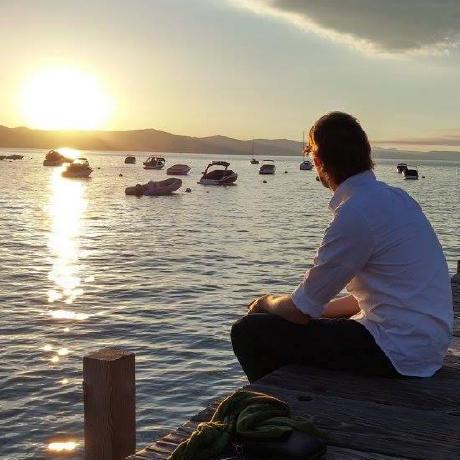 cjbrooks12 的个人资料图片