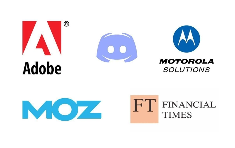 Elixir 公司:Adobe、Discord、Moz