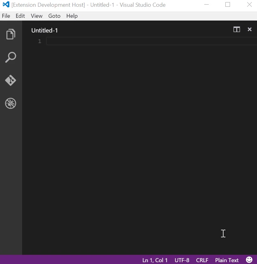 Slack 截图