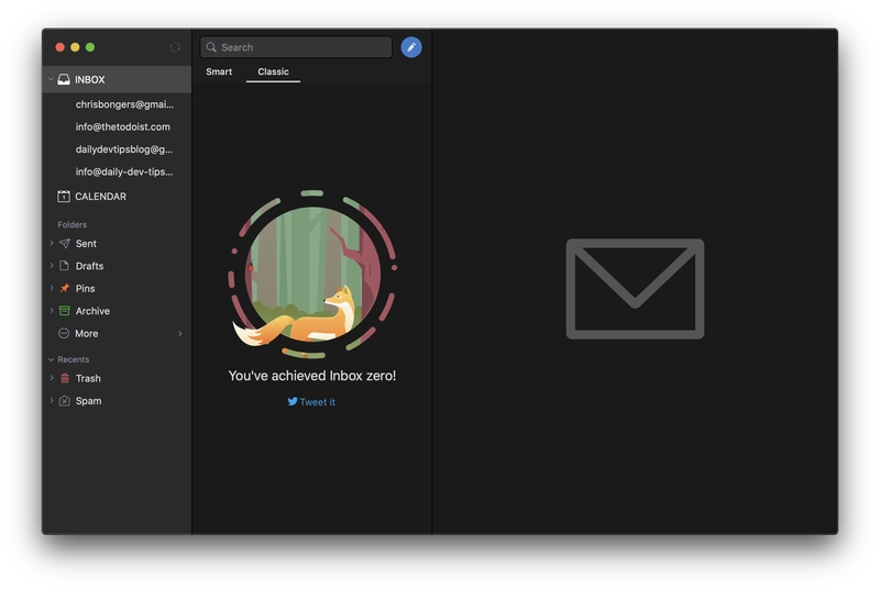 Spark Mac 版