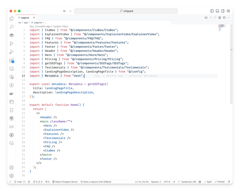 GitHub 主题 Light