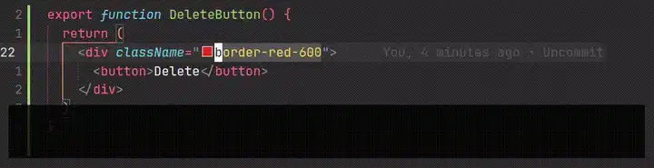 导航 CSS 类 - 之后