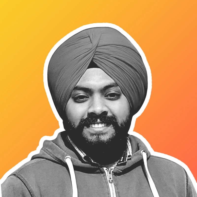gagansingh 个人资料图片