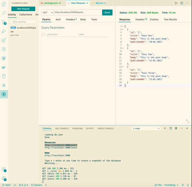 雷霆 VS Code
