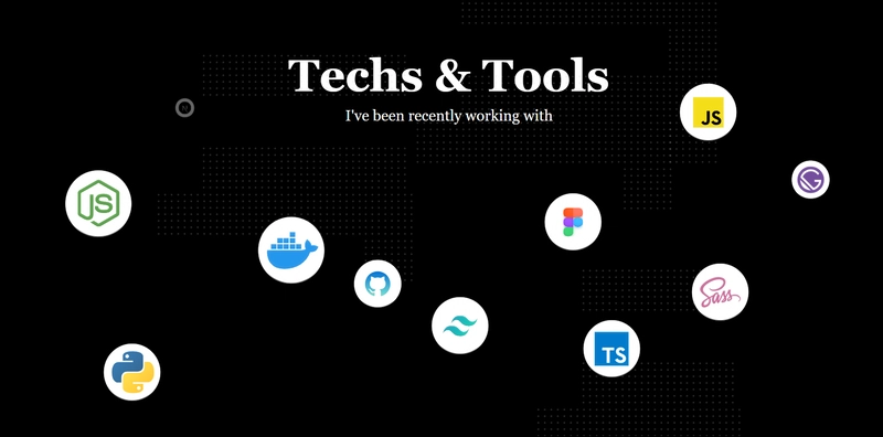Sumit Portfolio