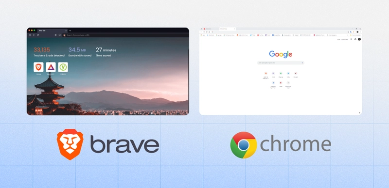 Brave：Google Chrome 的替代品