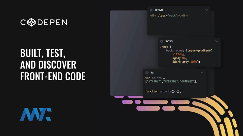 Codepen