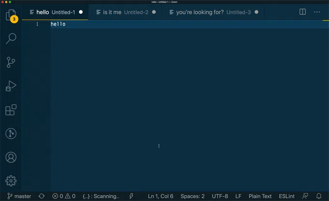 示例 3 gif